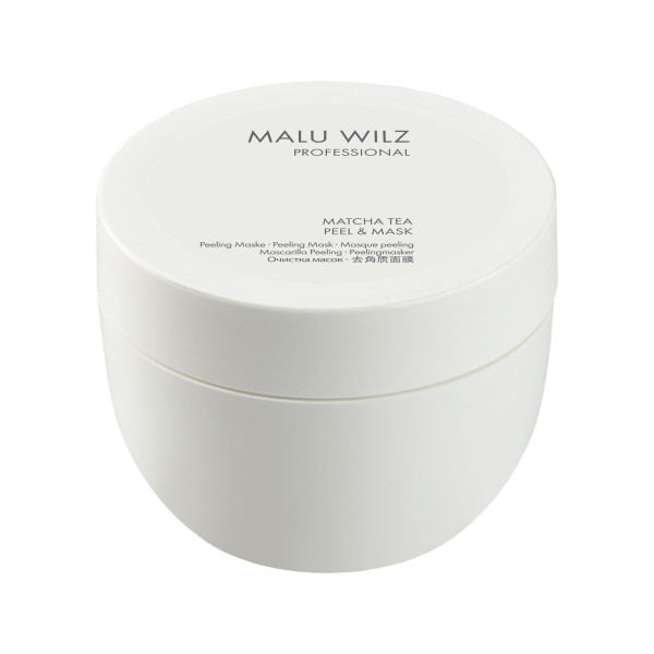 MATCHA TEA PEEL & MASK 200ml - KABINETNÍ